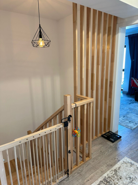 Duplex de lux- Moghioros Park Residence-Loc de parcare inclus