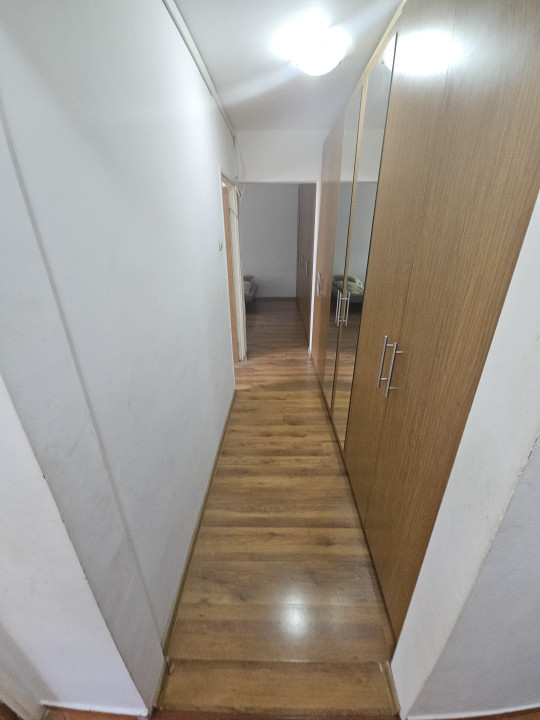 Apartament 2 camere -zona Politehnica