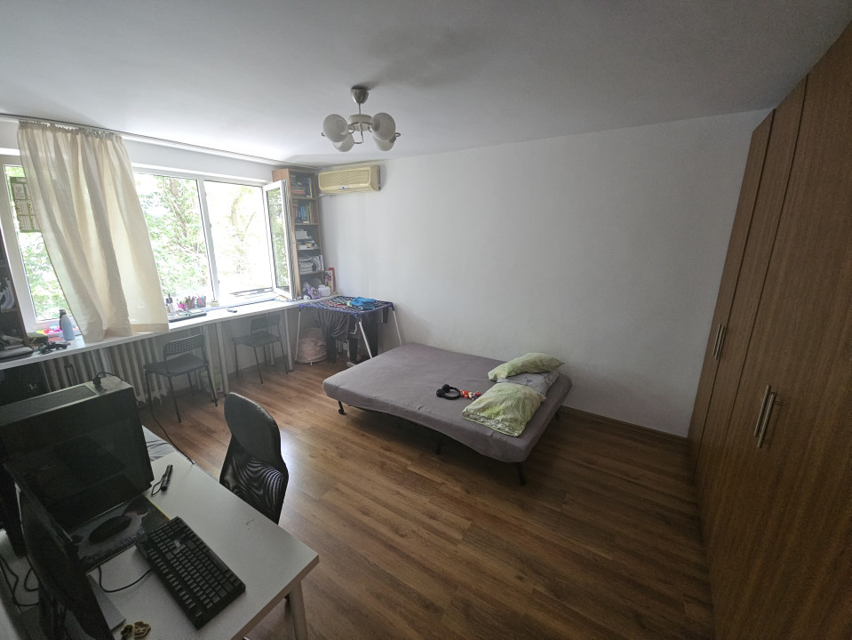 Apartament 2 camere -zona Politehnica