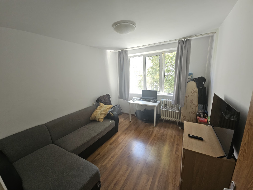 Apartament 2 camere -zona Politehnica
