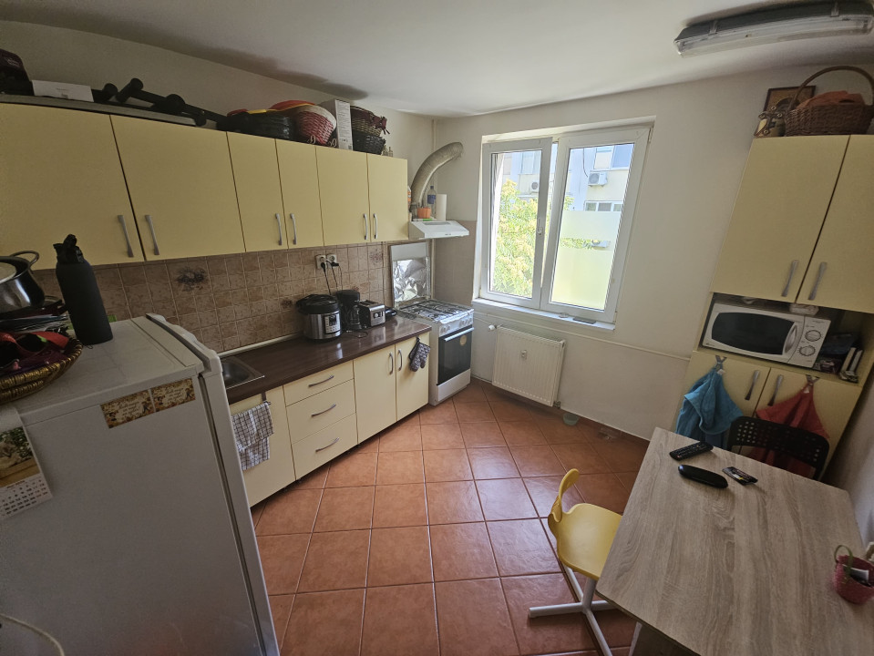 Apartament 2 camere -zona Politehnica