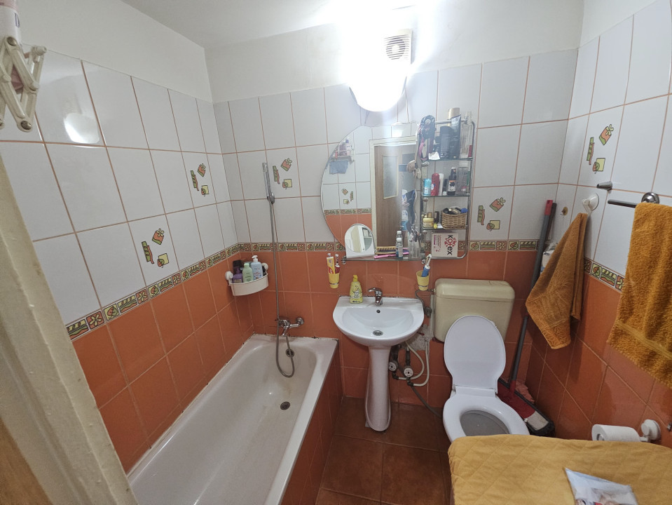 Apartament 2 camere -zona Politehnica
