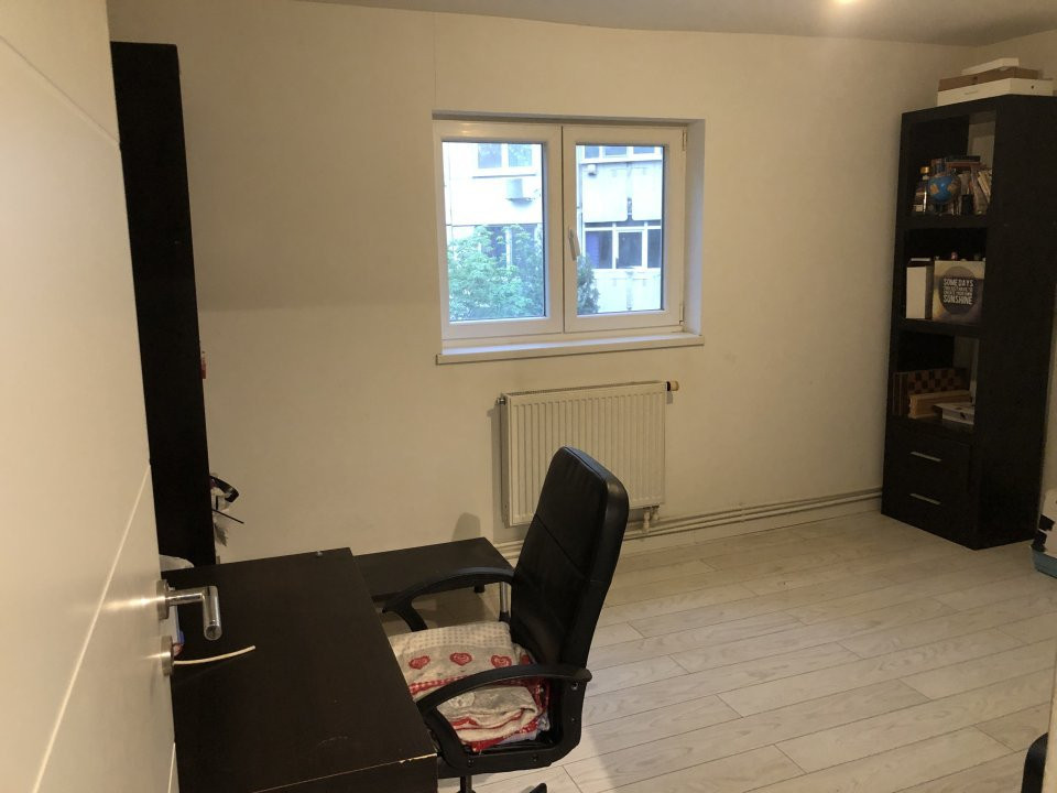Apartament 2 camere -mobilat-Metrou Lujerului