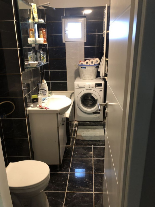 Apartament 2 camere -mobilat-Metrou Lujerului