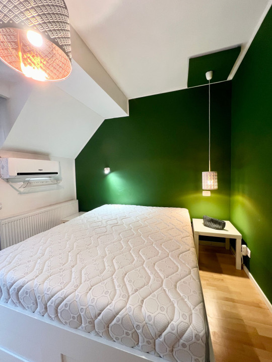 APARTAMENT DE 2 CAMERE PREMIUM, 47MP+TERASA 12MP, PET FRIENDLY, BLOC NOU, TEI