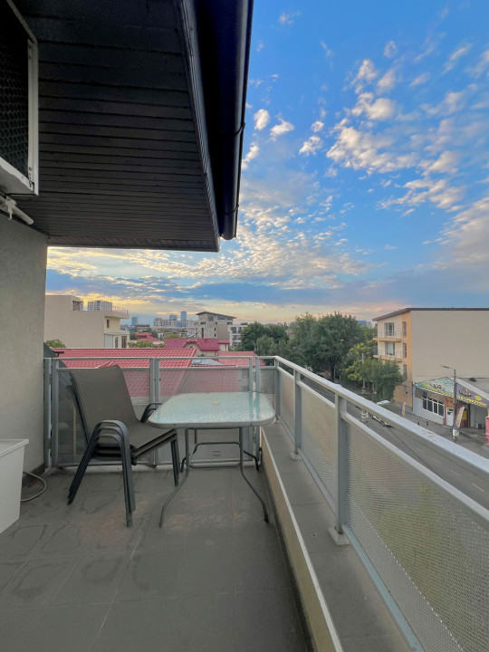 APARTAMENT DE 2 CAMERE PREMIUM, 47MP+TERASA 12MP, PET FRIENDLY, BLOC NOU, TEI