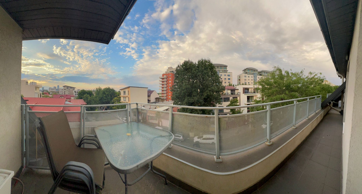 APARTAMENT DE 2 CAMERE PREMIUM, 47MP+TERASA 12MP, PET FRIENDLY, BLOC NOU, TEI