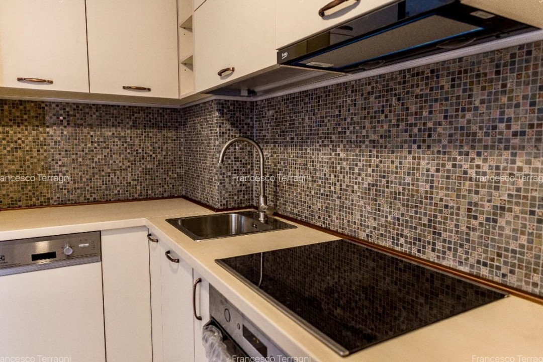 APARTAMENT DE 2 CAMERE, 50MP, PARCARE, PET FRIENDLY, BLOC NOU, AVIATIEI