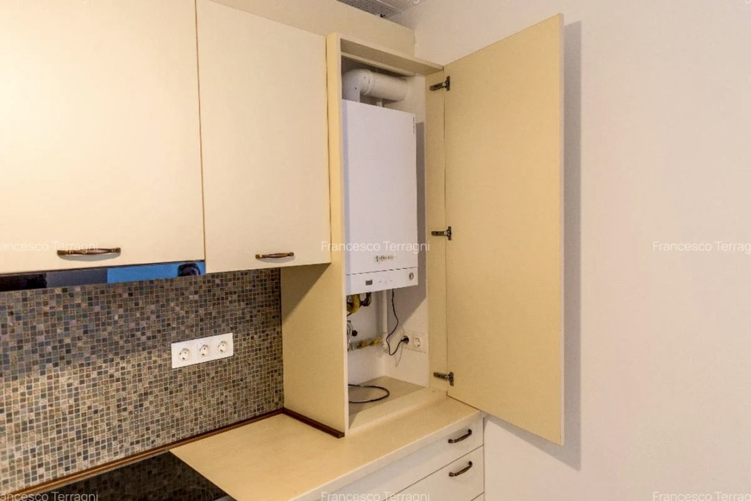 APARTAMENT DE 2 CAMERE, 50MP, PARCARE, PET FRIENDLY, BLOC NOU, AVIATIEI