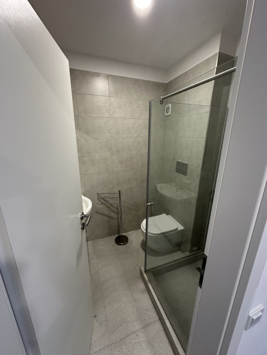 Apartament 2 camere - Etaj 3/4 cu lift - Mogosoaia - 