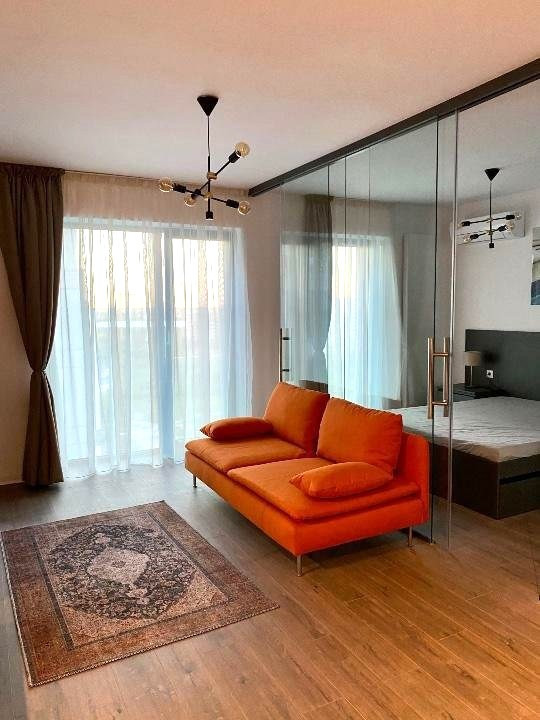 APARTAMENT DE INCHIRIAT IN CLOUD 9