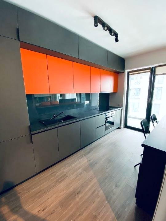 APARTAMENT DE INCHIRIAT IN CLOUD 9