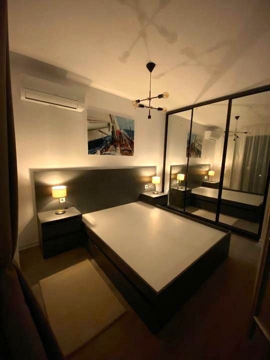 APARTAMENT DE INCHIRIAT IN CLOUD 9