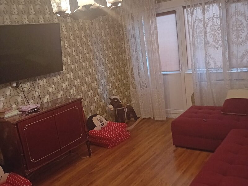 Apartament 3 camere Colentina