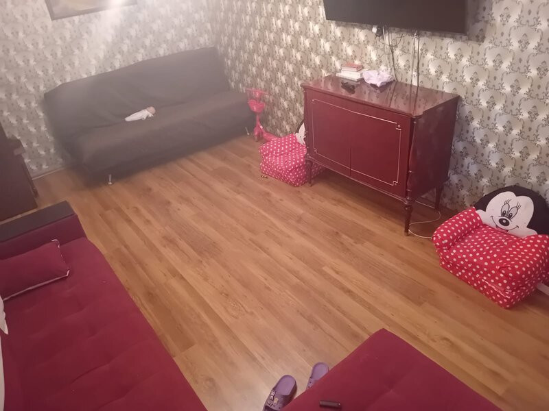 Apartament 3 camere Colentina