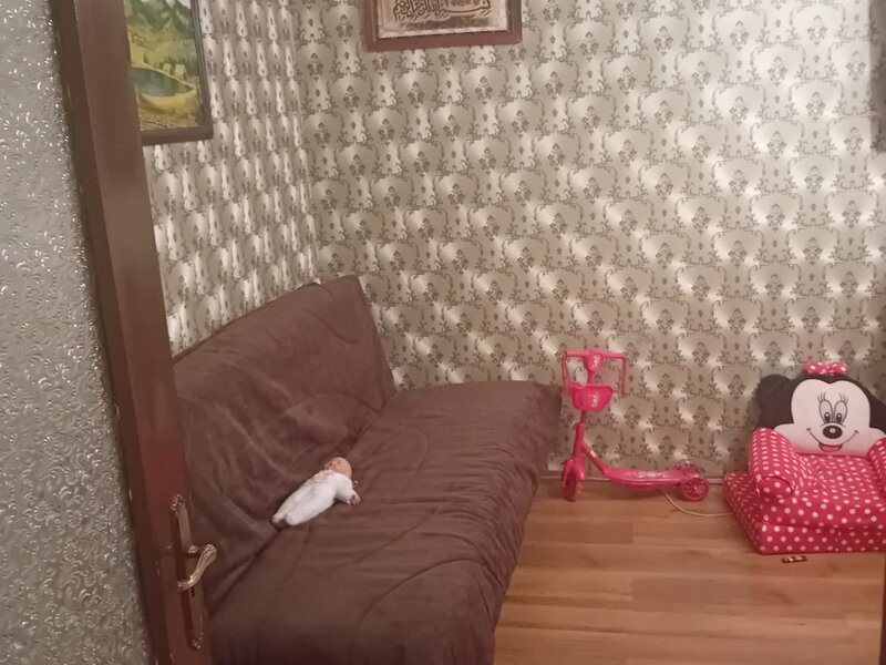 Apartament 3 camere Colentina