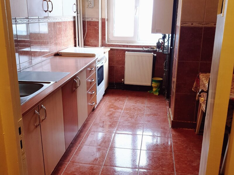 Apartament 3 camere Colentina