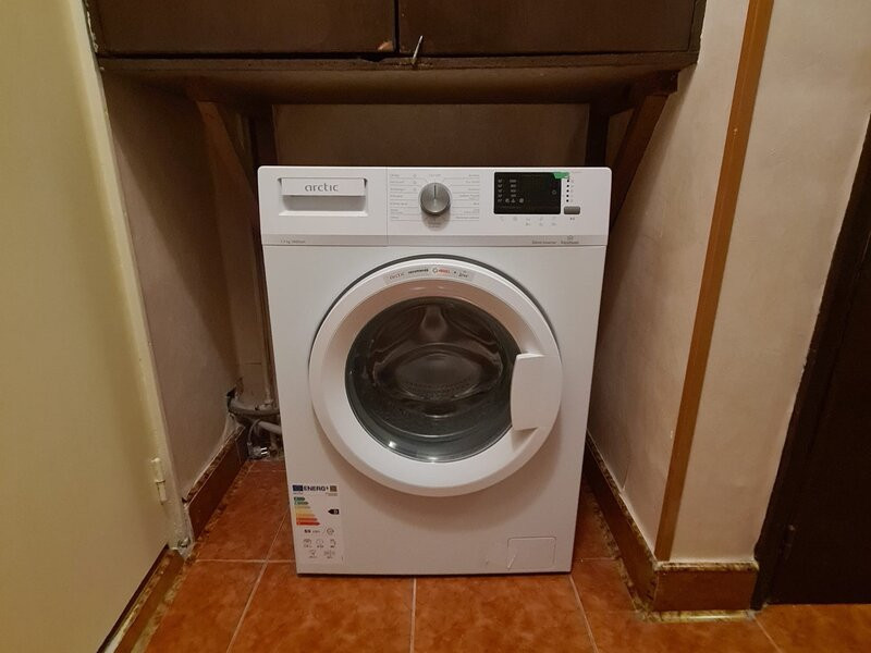 Apartament 3 camere Colentina