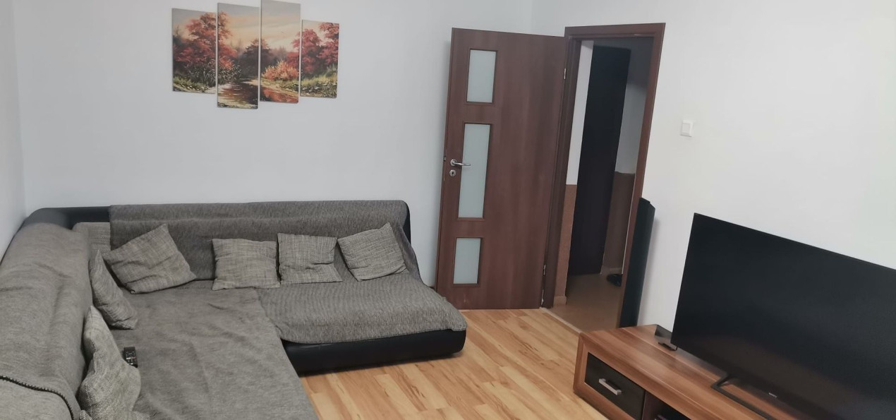 Apartament 3 camere-zona Apusului