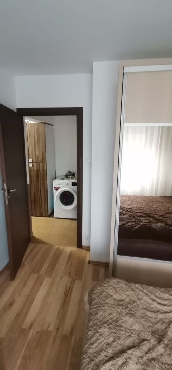 Apartament 3 camere-zona Apusului