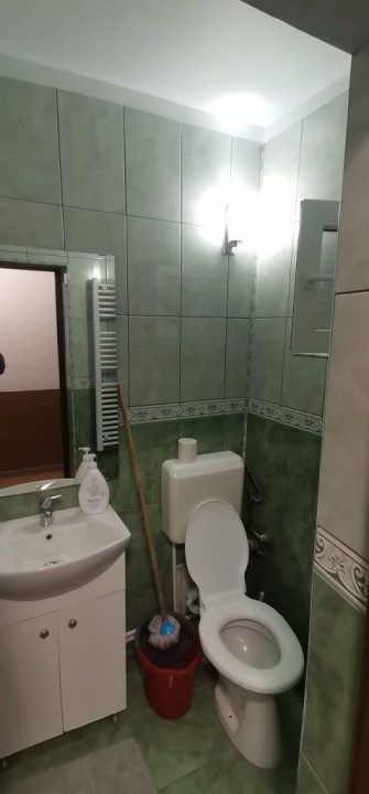 Apartament 3 camere-zona Apusului