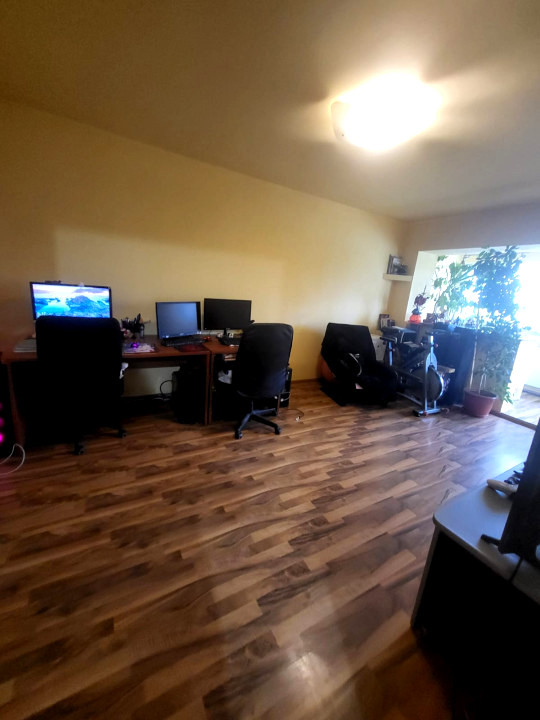 3 camere decomandat - la 1 minut de Metrou Tudor Vladimirescu