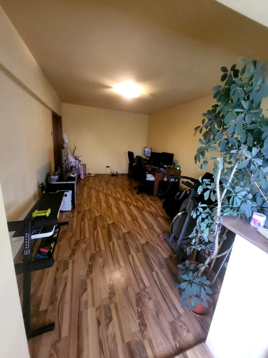 3 camere decomandat - la 1 minut de Metrou Tudor Vladimirescu