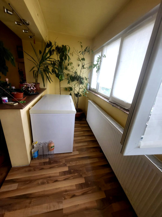 3 camere decomandat - la 1 minut de Metrou Tudor Vladimirescu