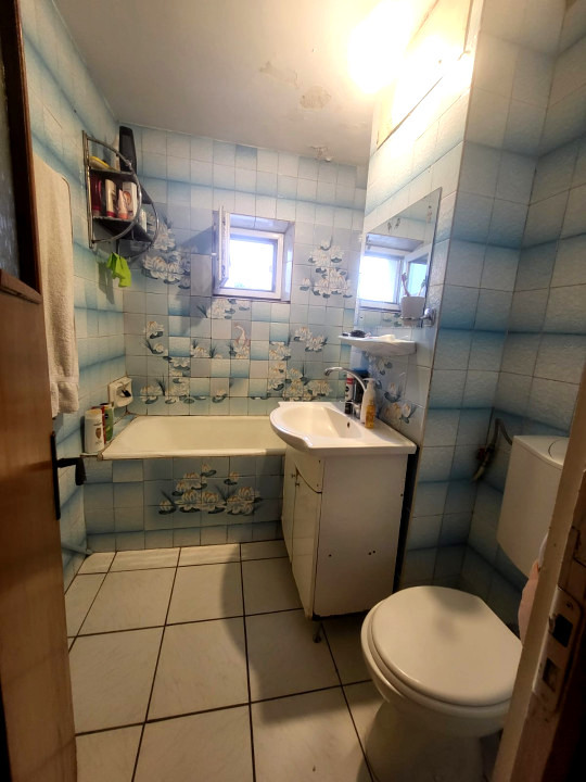 3 camere decomandat - la 1 minut de Metrou Tudor Vladimirescu