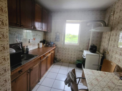 3 camere decomandat - la 1 minut de Metrou Tudor Vladimirescu