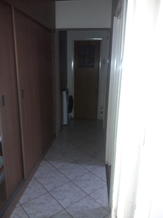 Apartament Semidecomandat 3 camere - Titan 