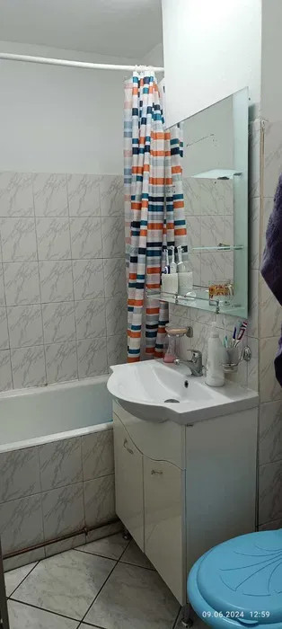 Apartament 2 camere Pantelimon-Piata Delfinului