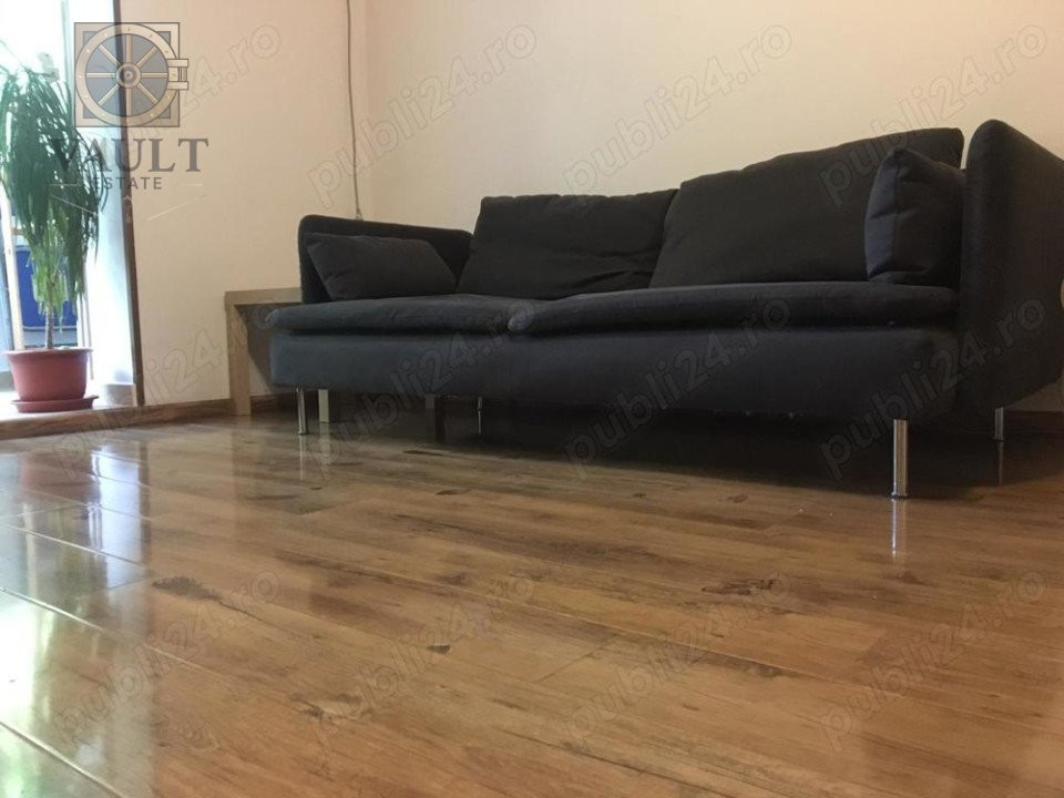 Apartament 2 camere LA CHEIE - Colentina - Plumbuita parc -
