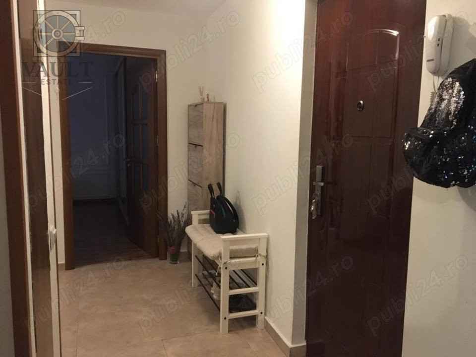 Apartament 2 camere LA CHEIE - Colentina - Plumbuita parc -