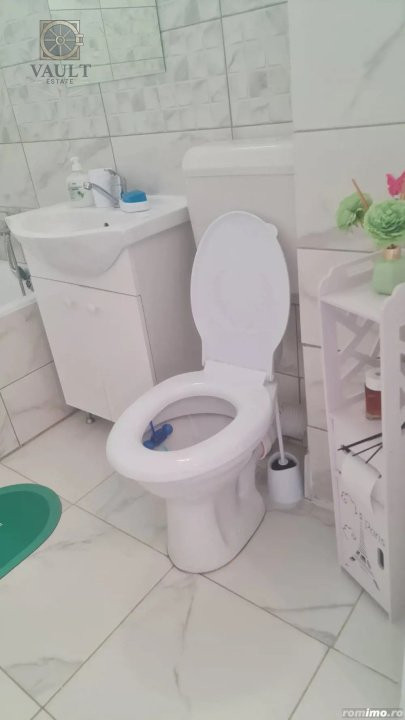 Apartament 2 camere -MODERNA- zona linistita-  Metrou 1 Decembrie