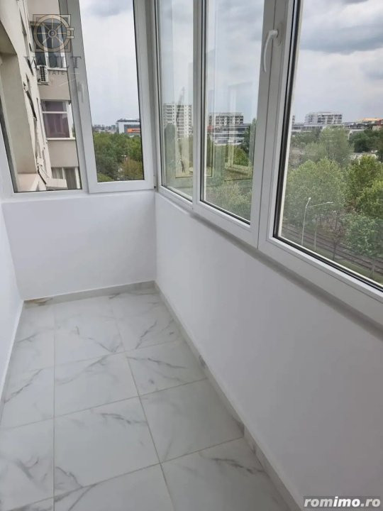 Apartament 2 camere -MODERNA- zona linistita-  Metrou 1 Decembrie