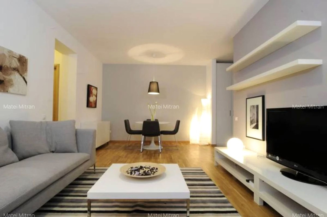 APARTAMENT DE 3 CAMERE, 87 MP UTILI, BANEASA