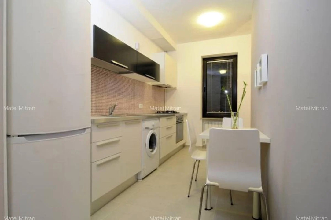 APARTAMENT DE 3 CAMERE, 87 MP UTILI, BANEASA