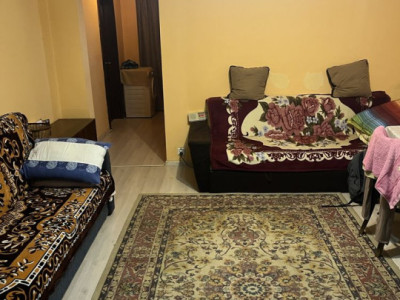 Apartament 3 camere-Metrou Lujerului