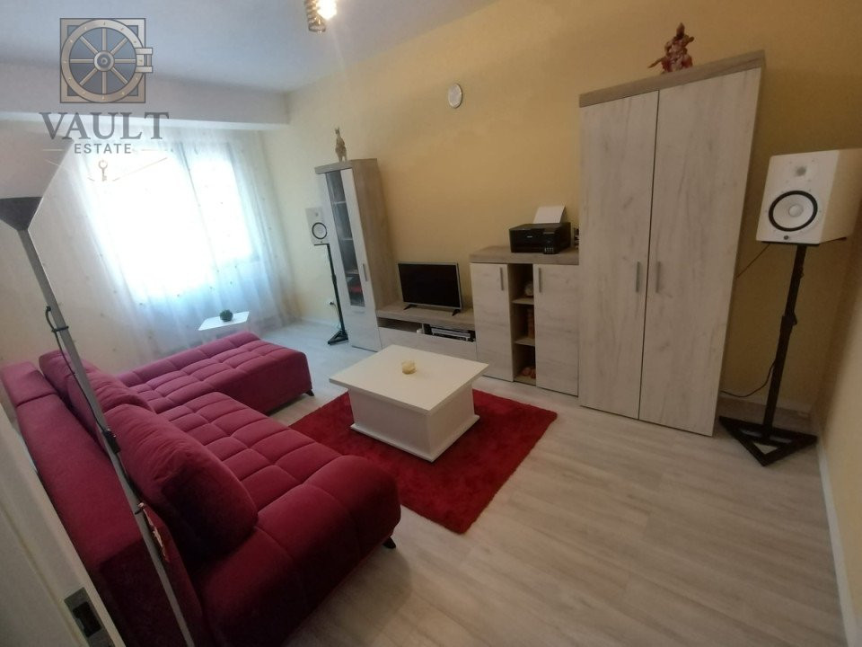 APARTAMENT 2 CAMERE - GARAJ SUBTERAN - BLOC NOU - PARCUL CISMIGIU