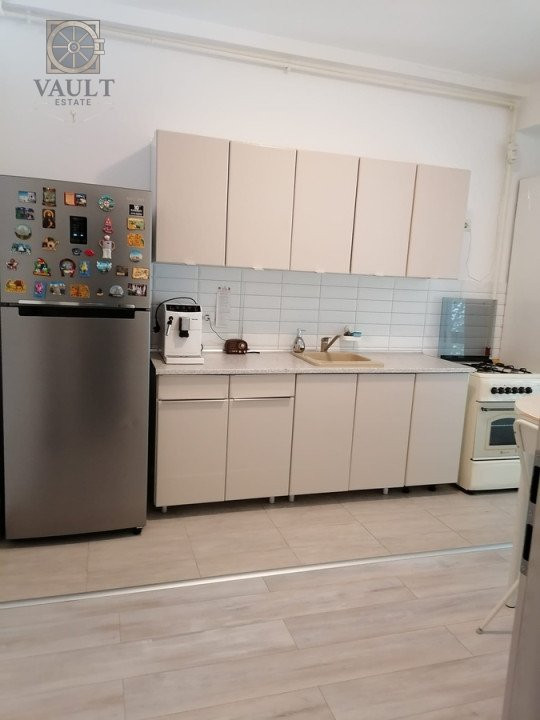 APARTAMENT 2 CAMERE - GARAJ SUBTERAN - BLOC NOU - PARCUL CISMIGIU