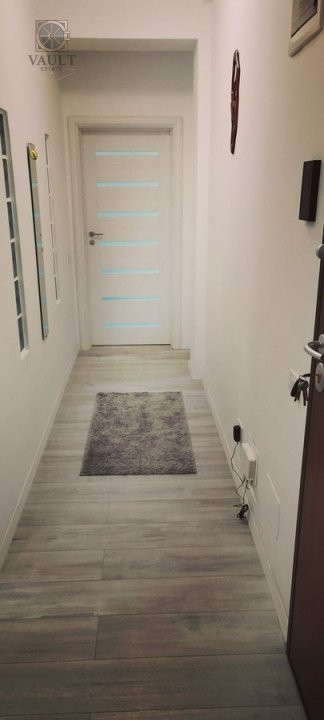 APARTAMENT 2 CAMERE - GARAJ SUBTERAN - BLOC NOU - PARCUL CISMIGIU