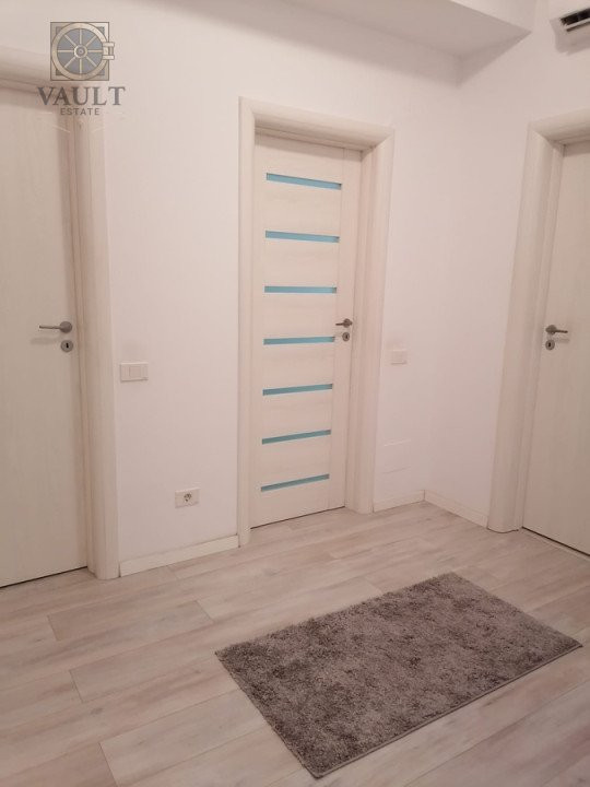 APARTAMENT 2 CAMERE - GARAJ SUBTERAN - BLOC NOU - PARCUL CISMIGIU