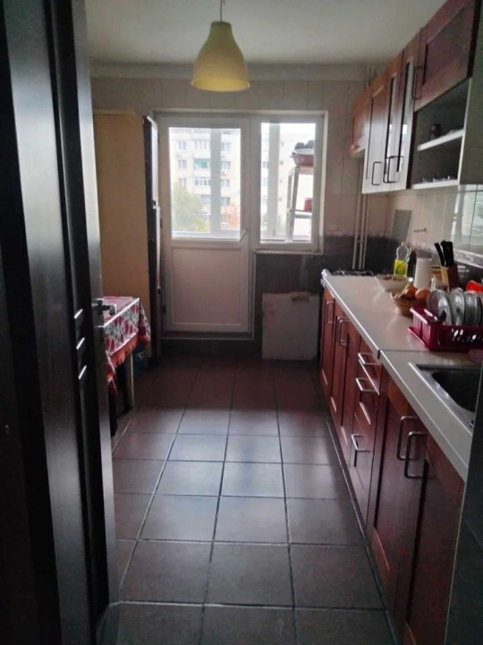 APARTAMENT 4 CAMERE-RAHOVA-2 BAI-2 BALCOANE