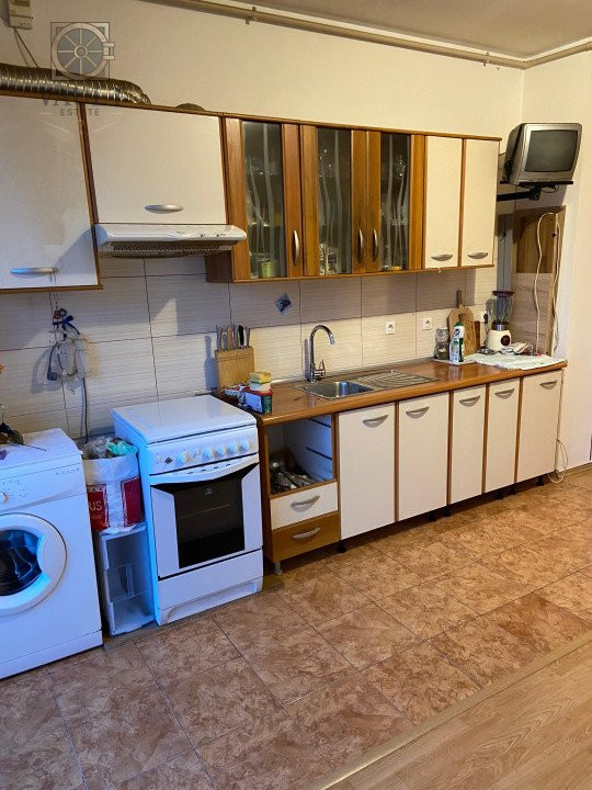 Garsoniera   - Complex rezidențial Pallady- 