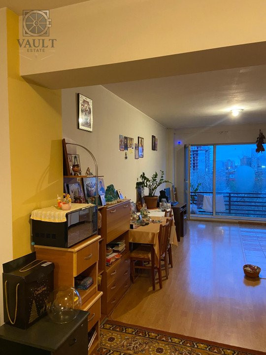 Garsoniera   - Complex rezidențial Pallady- 