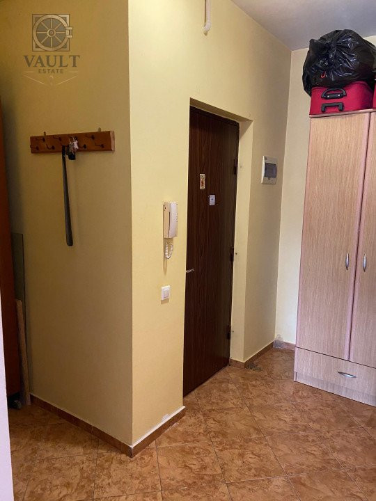 Garsoniera   - Complex rezidențial Pallady- 