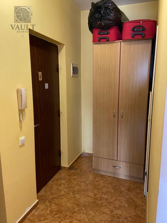 Garsoniera   - Complex rezidențial Pallady- 