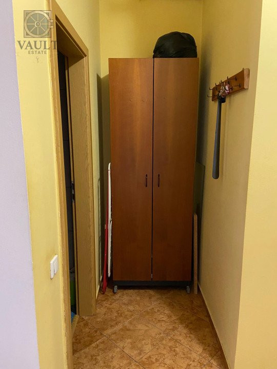 Garsoniera   - Complex rezidențial Pallady- 