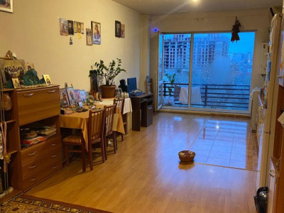 Garsoniera   - Complex rezidențial Pallady- 